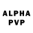 Alpha-PVP Crystall Dimuray